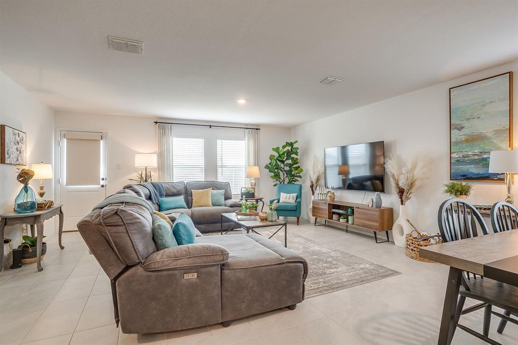 Primrose Crossing - Residential