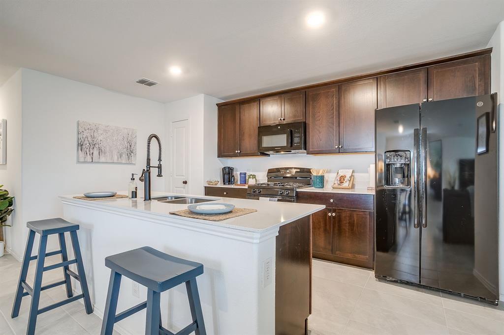 Primrose Crossing - Residential