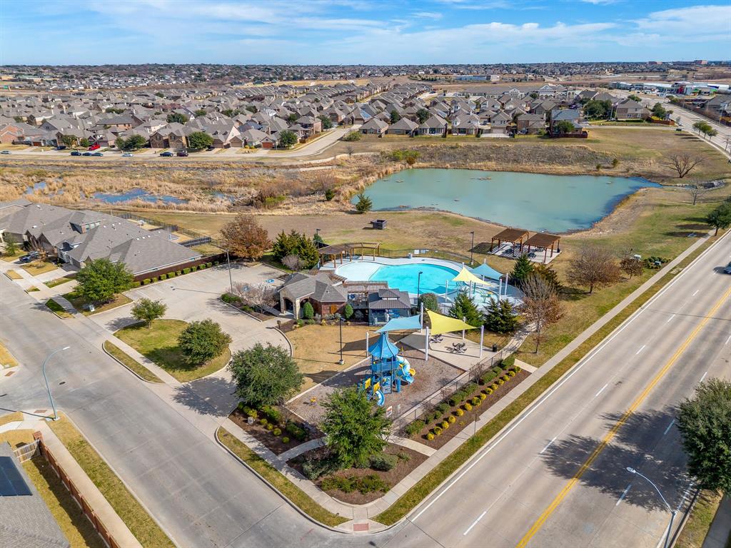 Primrose Crossing - Residential