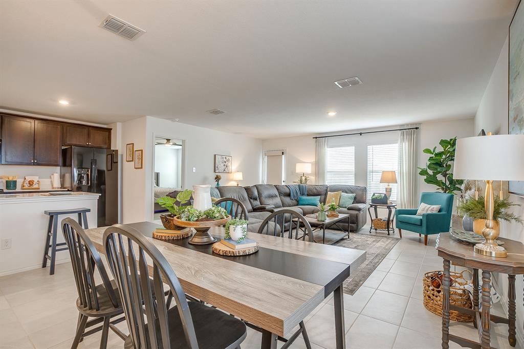 Primrose Crossing - Residential