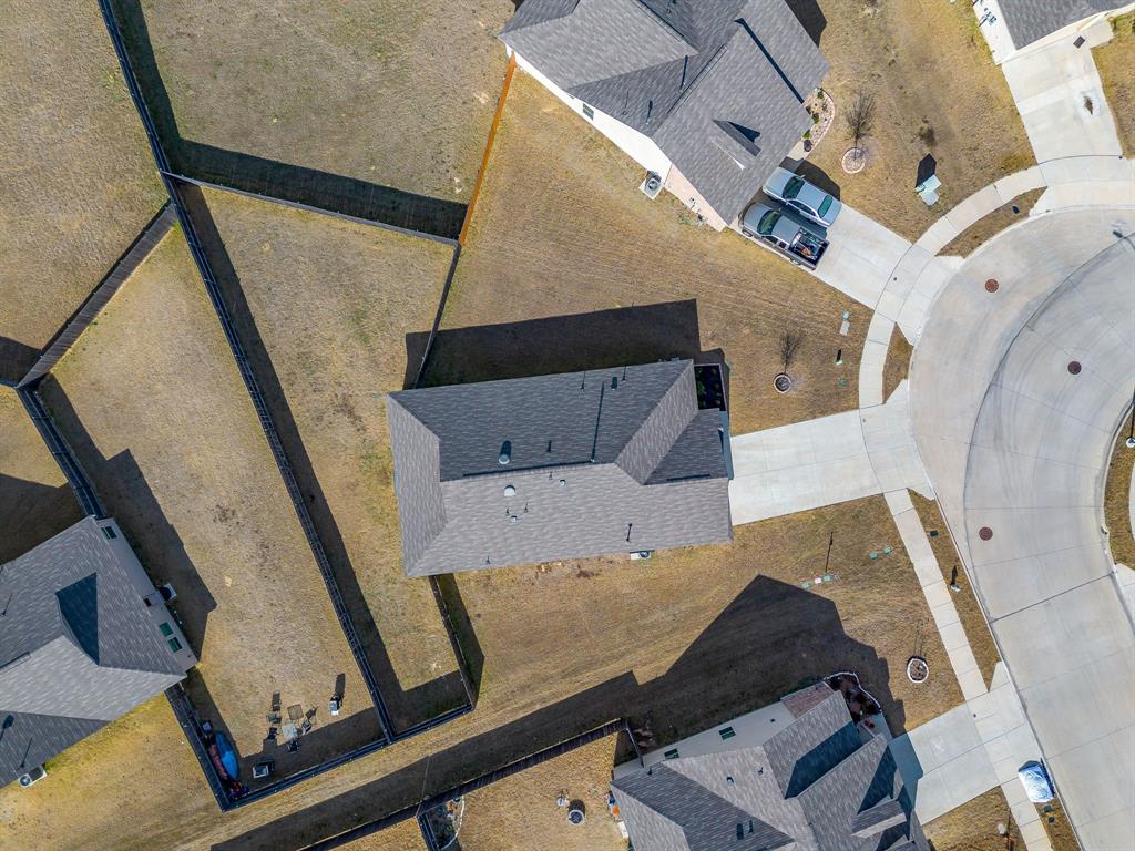 Primrose Crossing - Residential