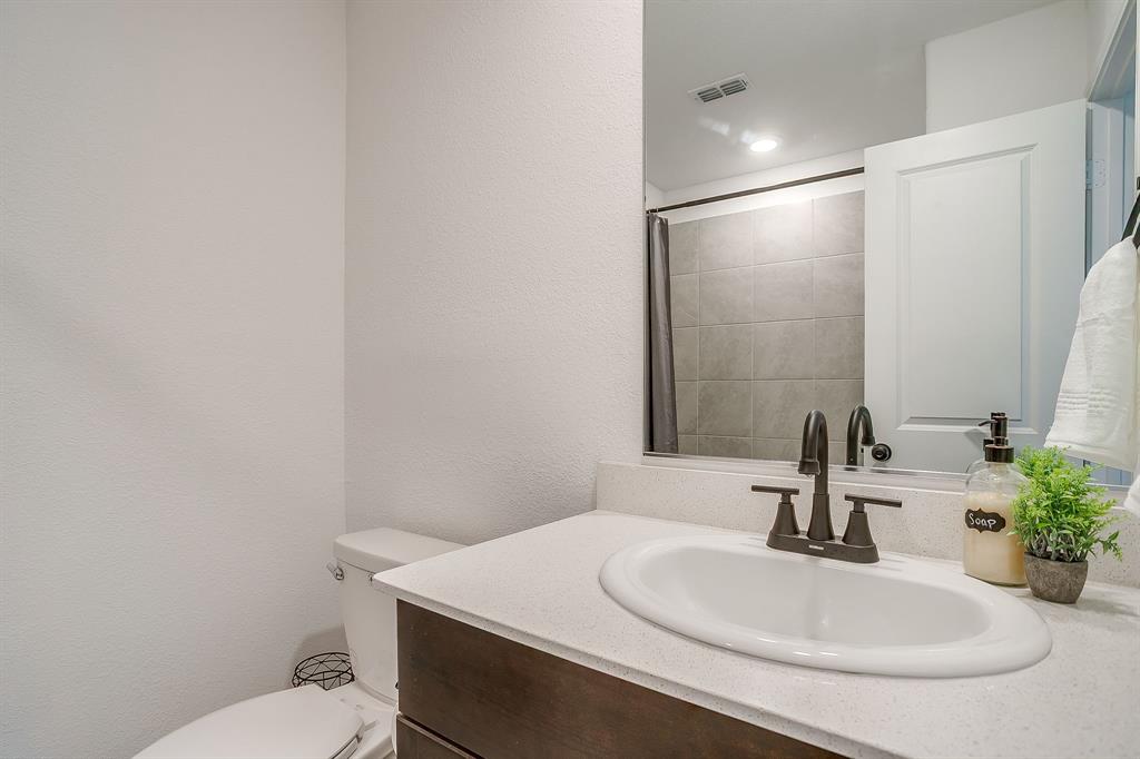 Primrose Crossing - Residential