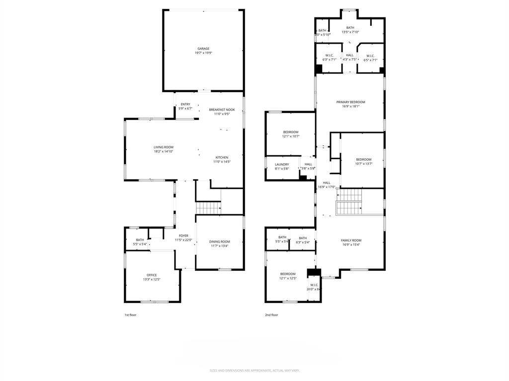 Savannah Ph 3 - Residential