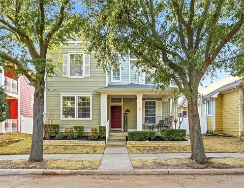 1305 Live Oak Lane Savannah TX 76227