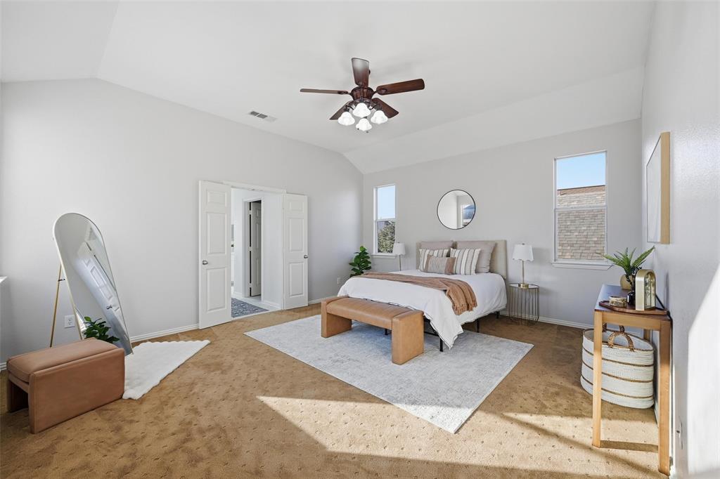 Savannah Ph 3 - Residential