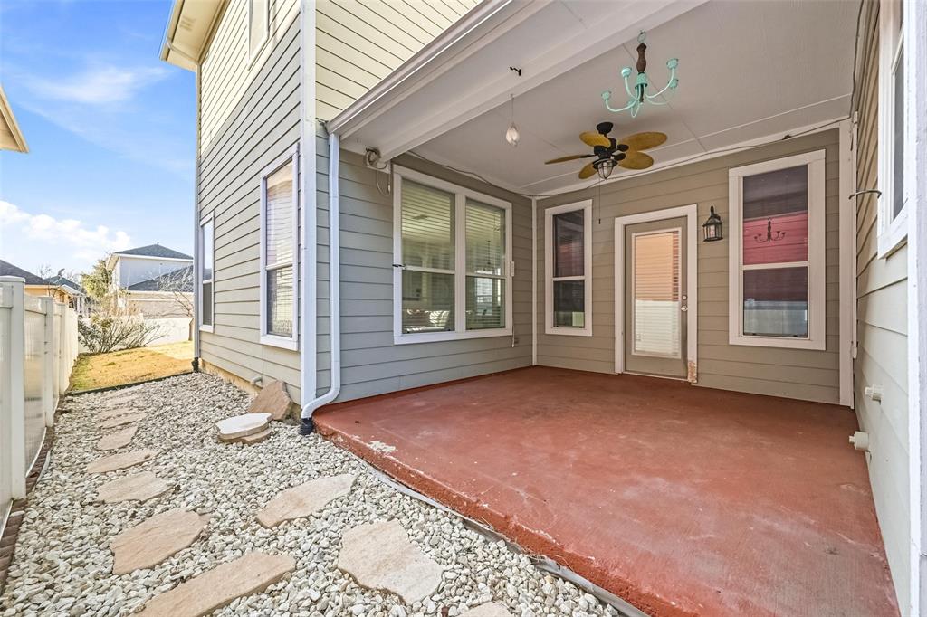 Savannah Ph 3 - Residential