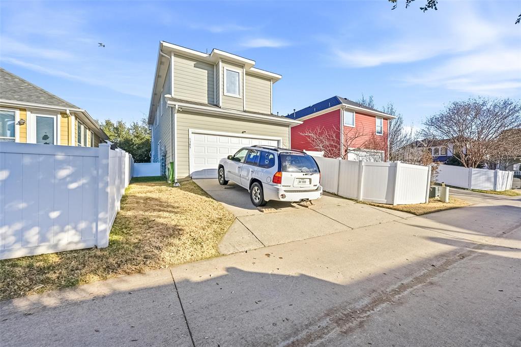 Savannah Ph 3 - Residential