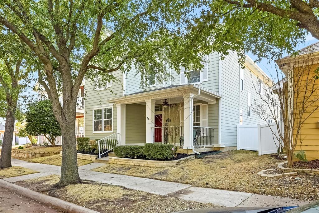 Savannah Ph 3 - Residential