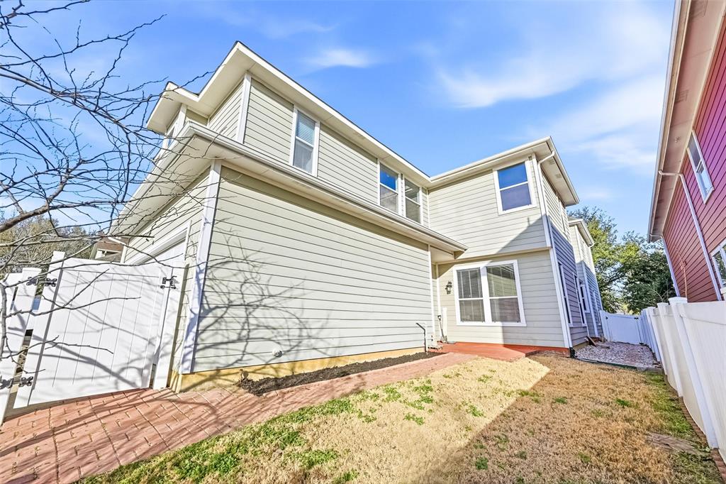 Savannah Ph 3 - Residential