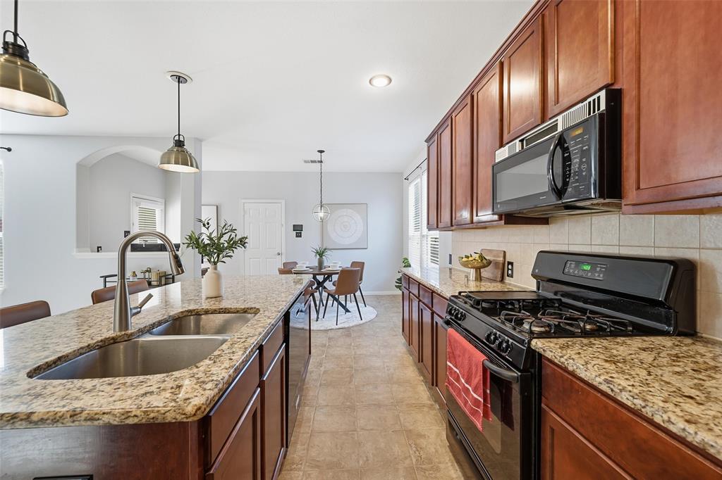 Savannah Ph 3 - Residential