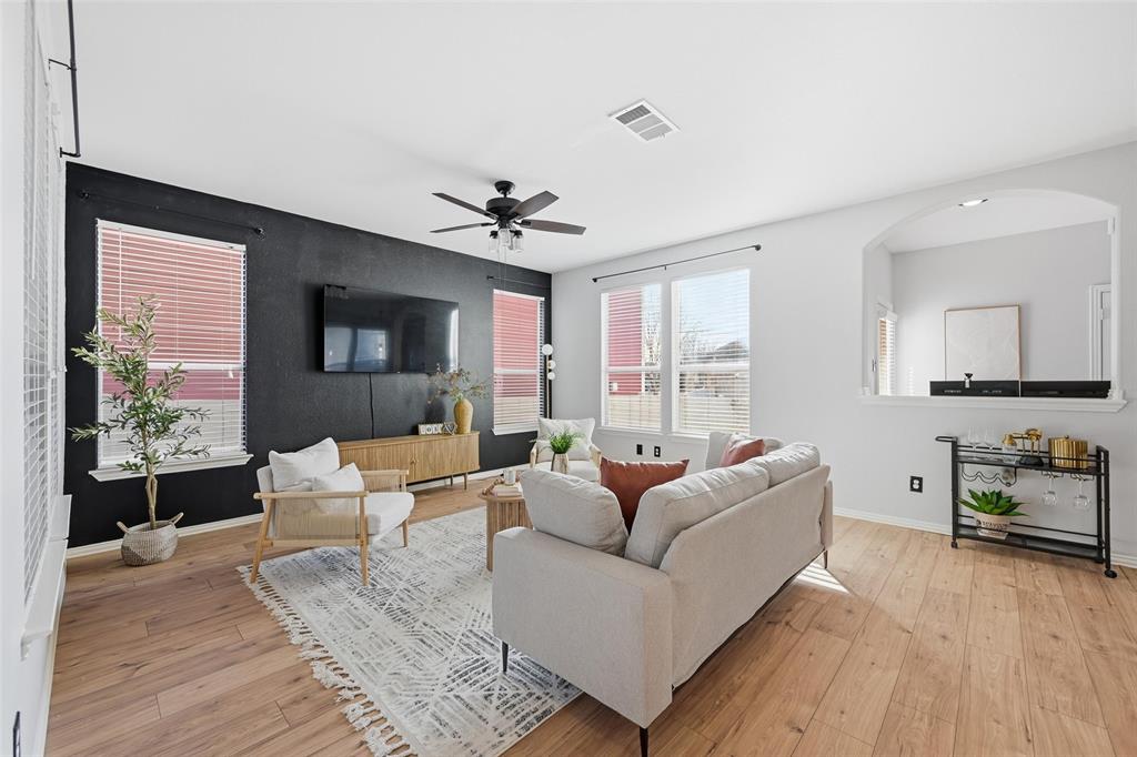 Savannah Ph 3 - Residential