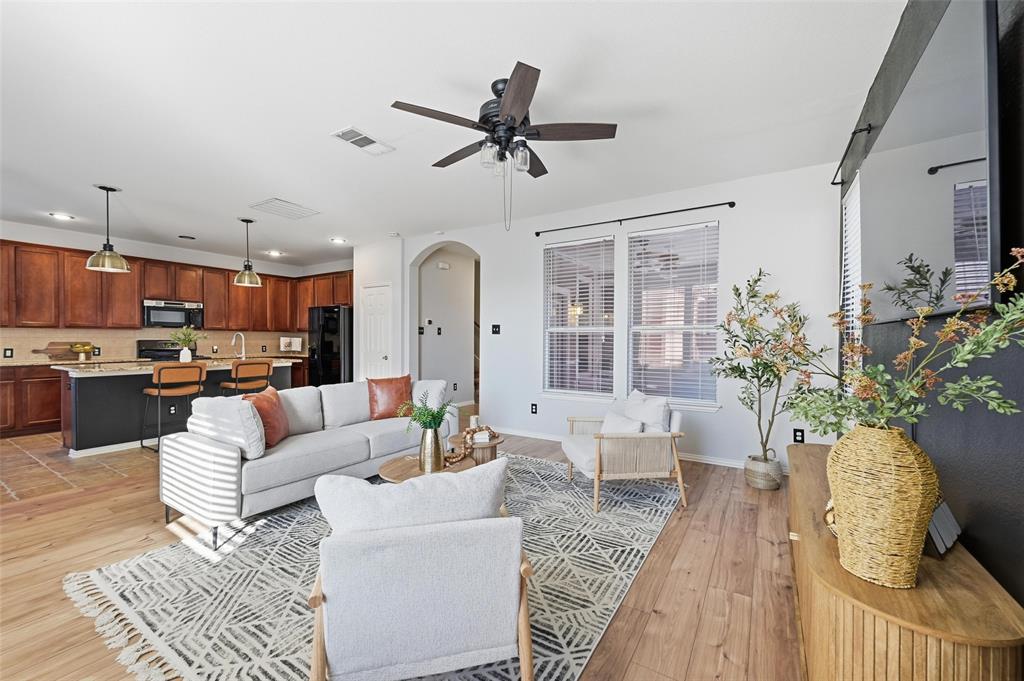 Savannah Ph 3 - Residential