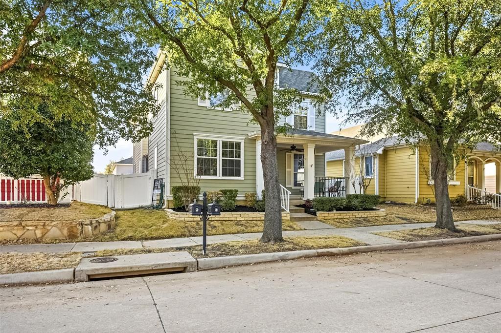 Savannah Ph 3 - Residential