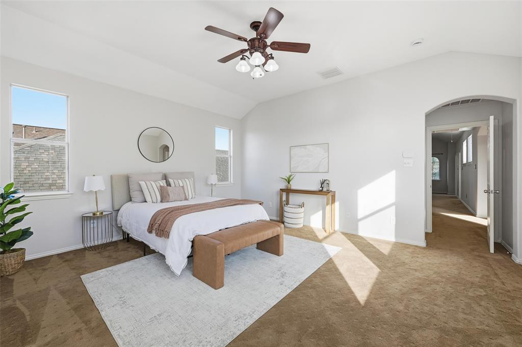 Savannah Ph 3 - Residential