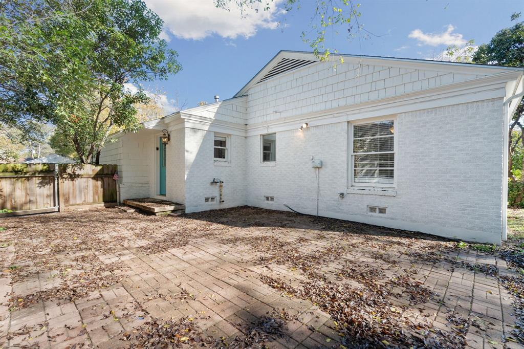 Ridglea North Add - Residential