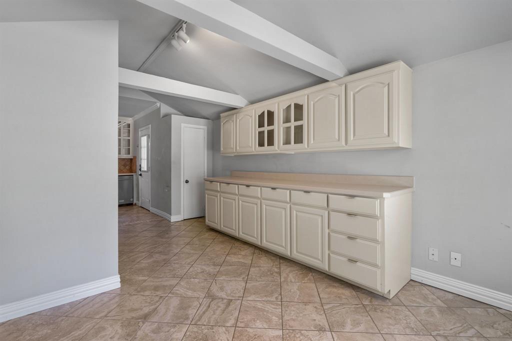 Ridglea North Add - Residential