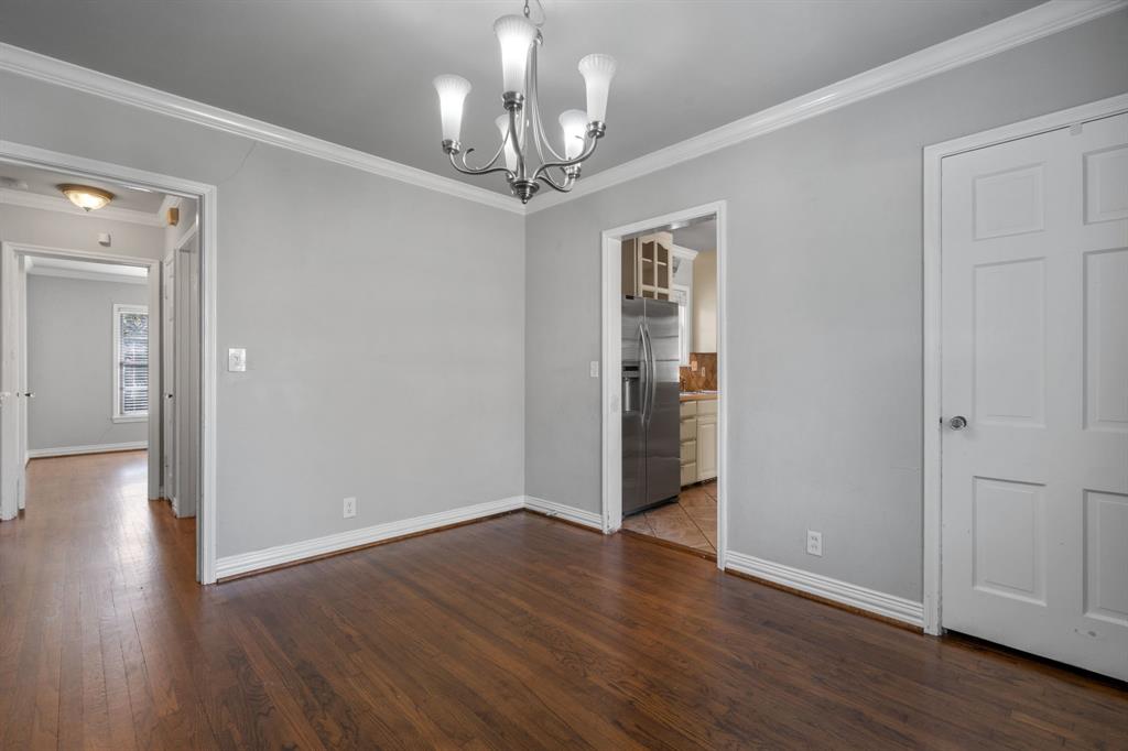 Ridglea North Add - Residential