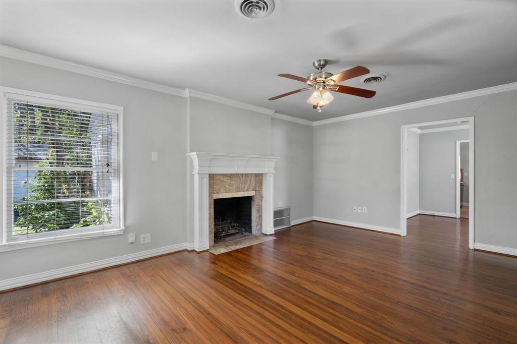 Ridglea North Add - Residential