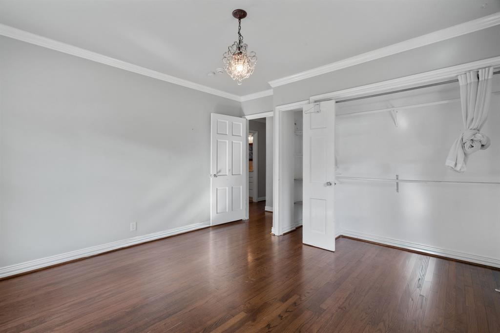 Ridglea North Add - Residential