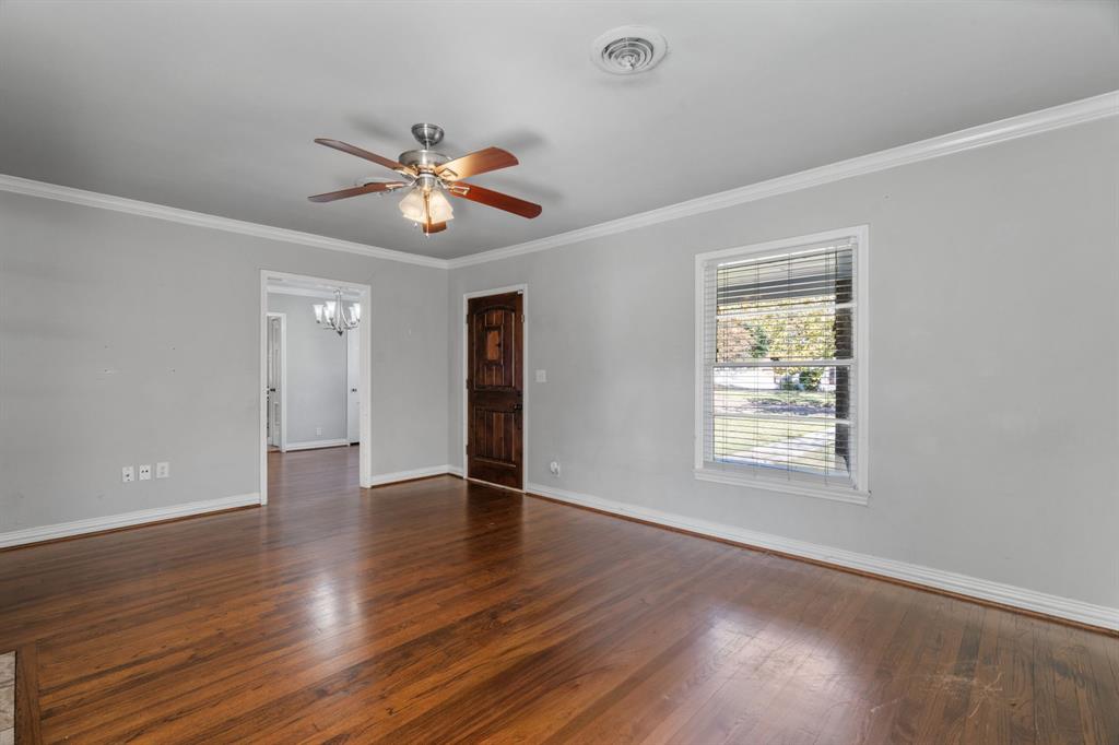 Ridglea North Add - Residential