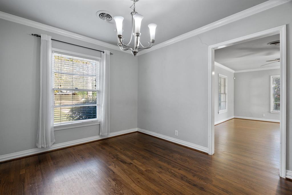 Ridglea North Add - Residential