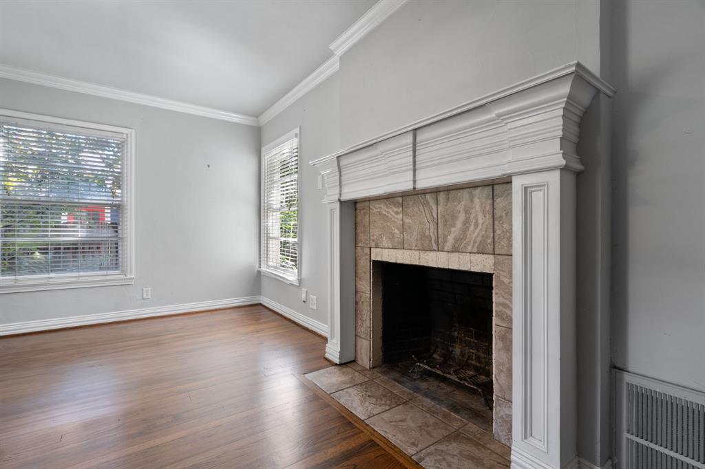 Ridglea North Add - Residential