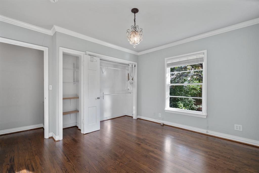 Ridglea North Add - Residential