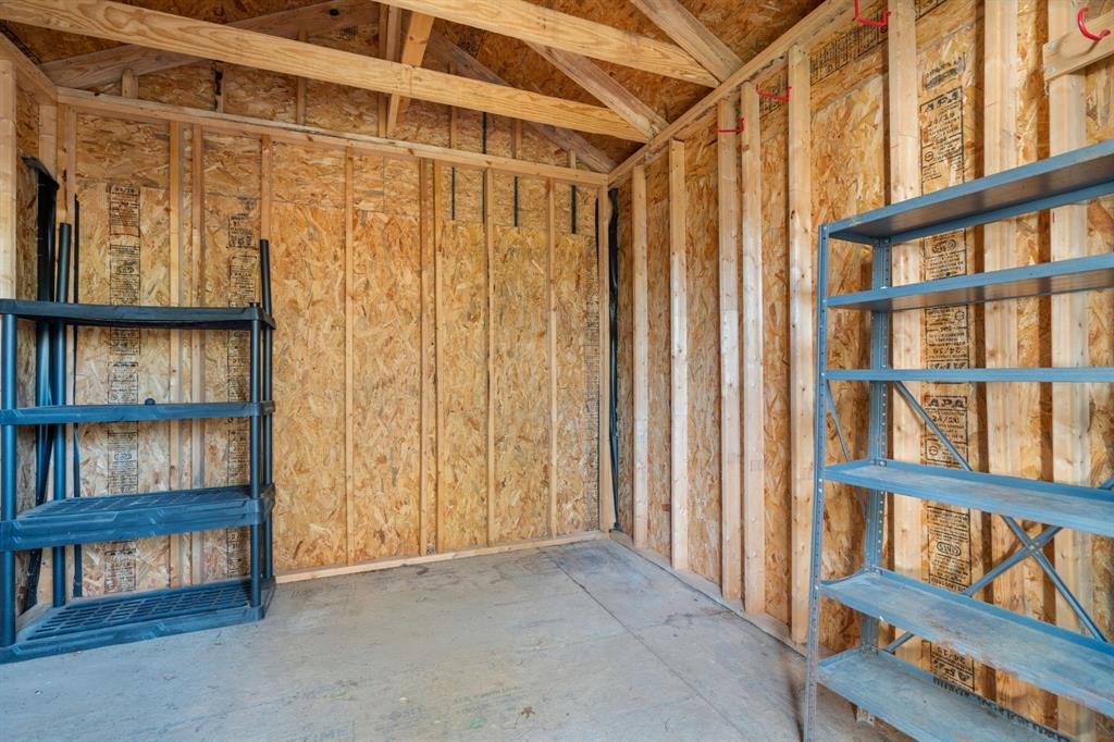 Ridglea North Add - Residential