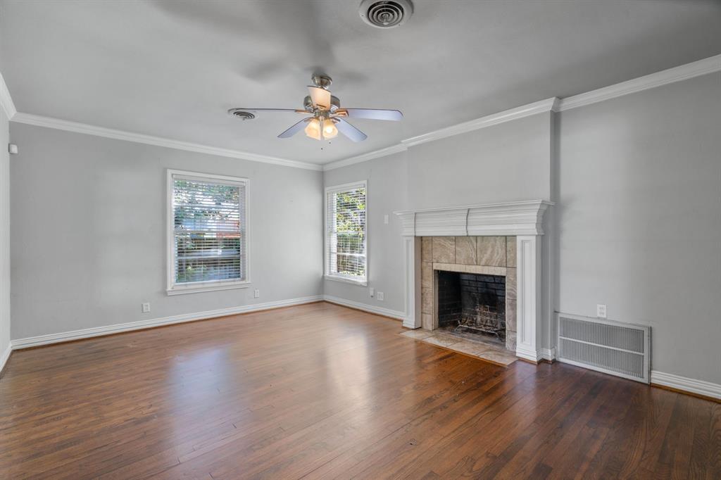 Ridglea North Add - Residential