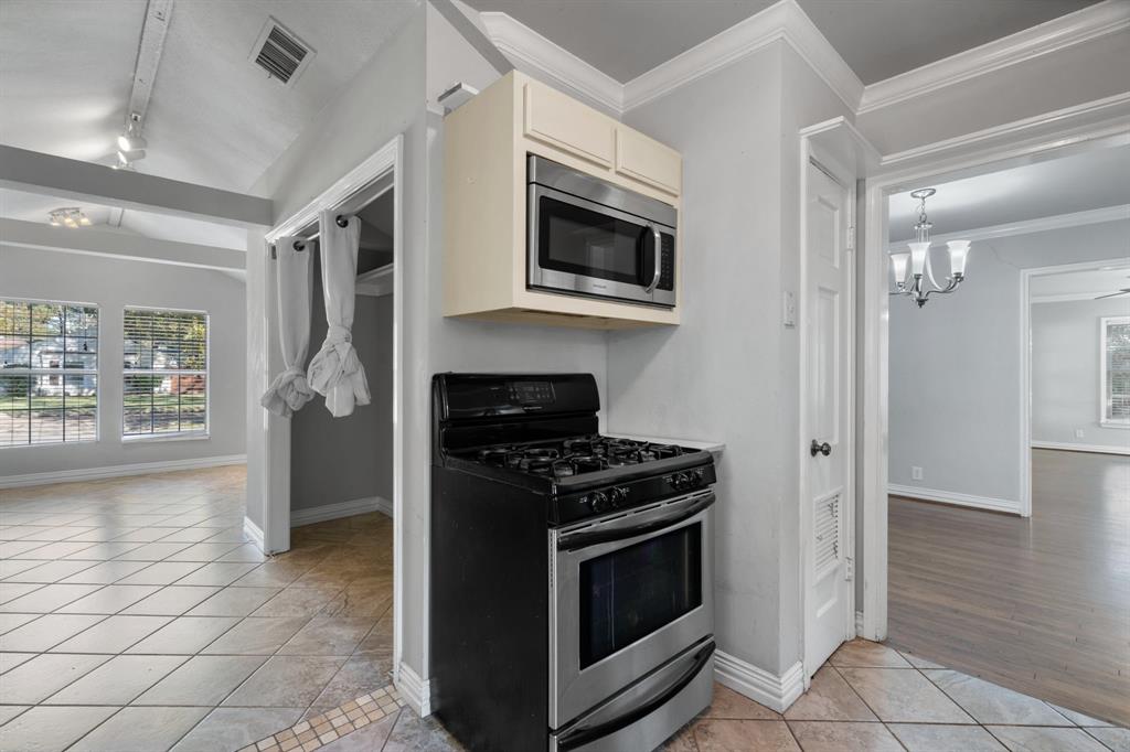 Ridglea North Add - Residential