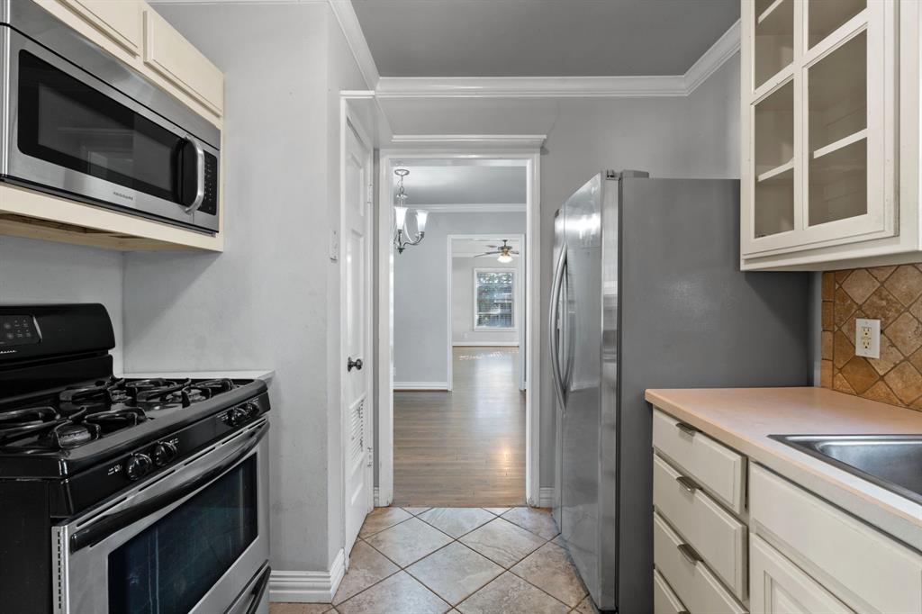 Ridglea North Add - Residential