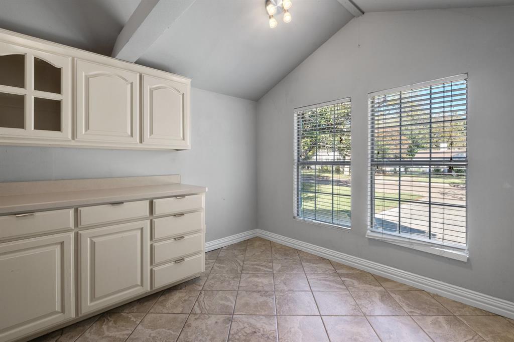 Ridglea North Add - Residential