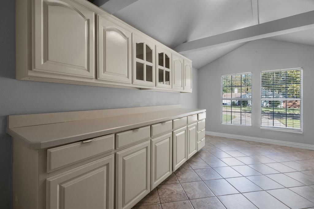 Ridglea North Add - Residential