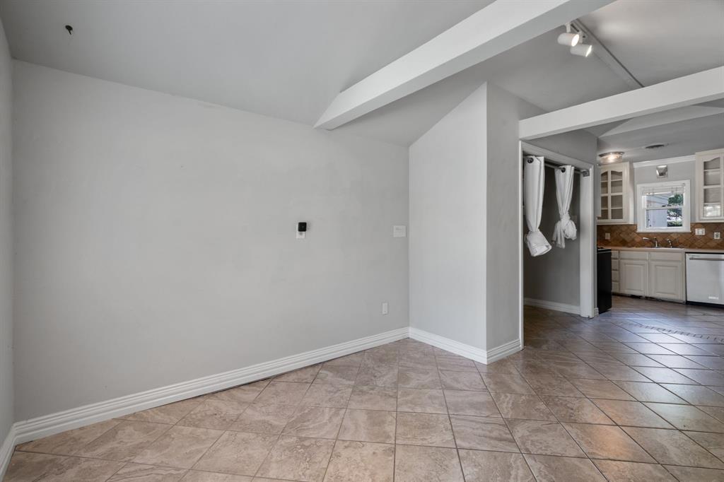 Ridglea North Add - Residential