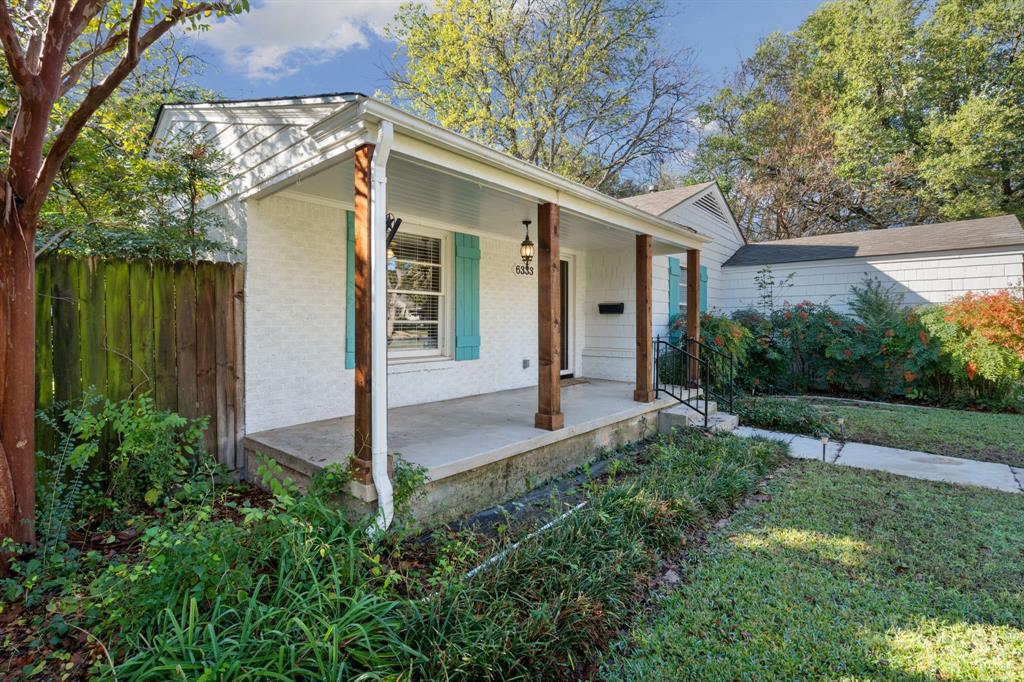 Ridglea North Add - Residential