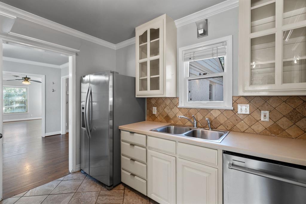 Ridglea North Add - Residential