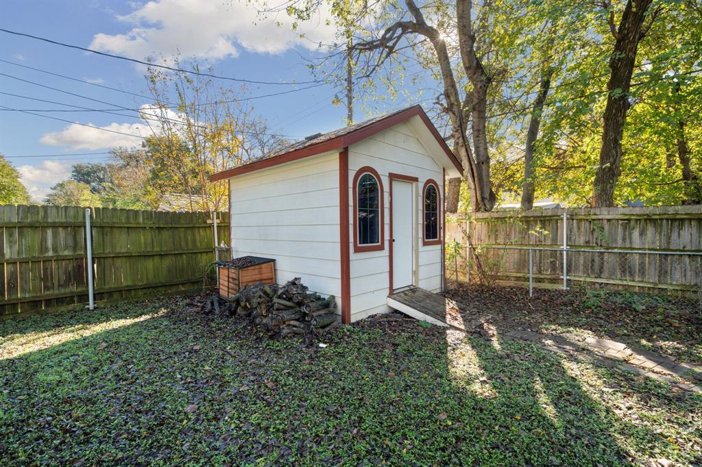 Ridglea North Add - Residential