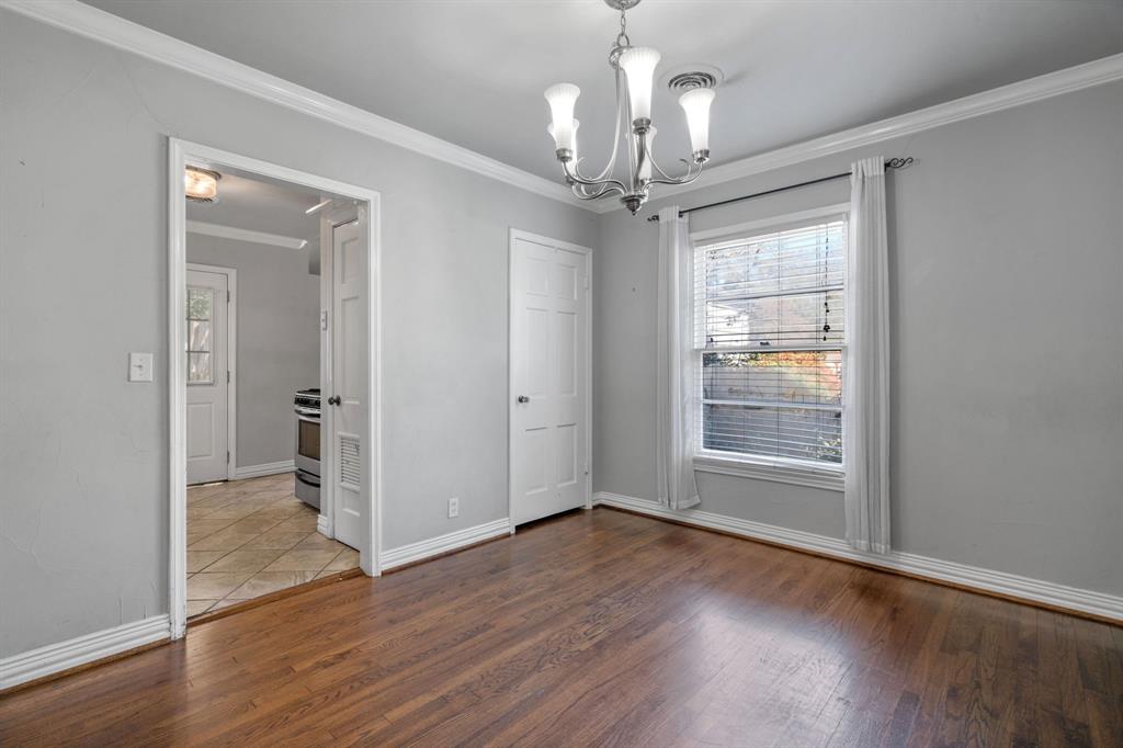 Ridglea North Add - Residential