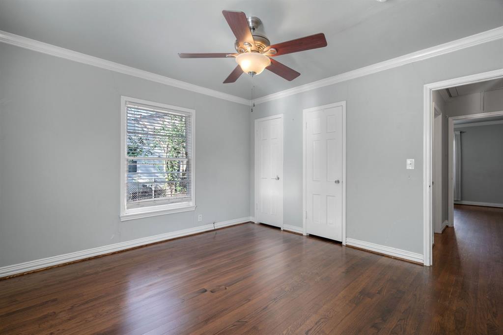 Ridglea North Add - Residential