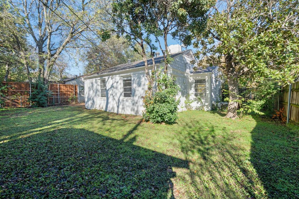 Ridglea North Add - Residential