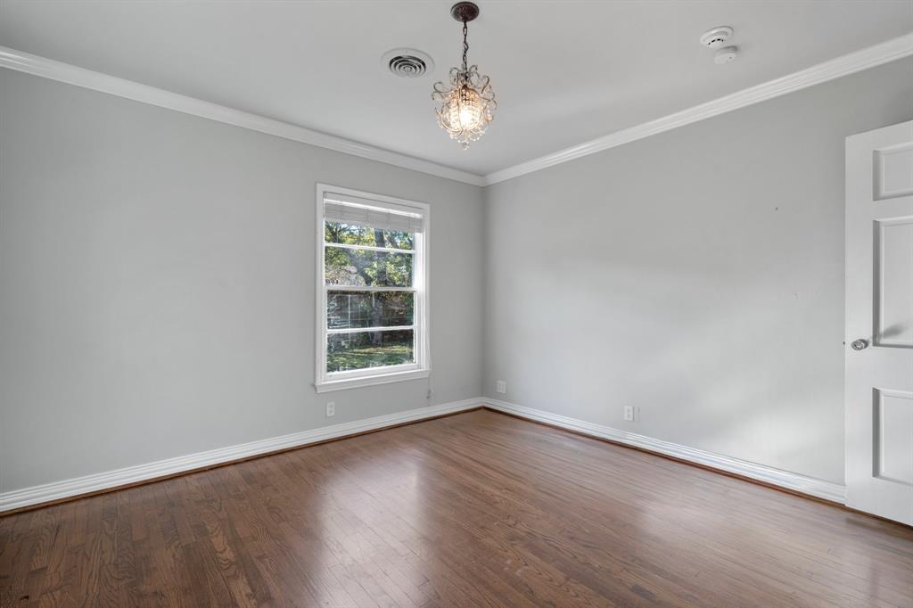 Ridglea North Add - Residential