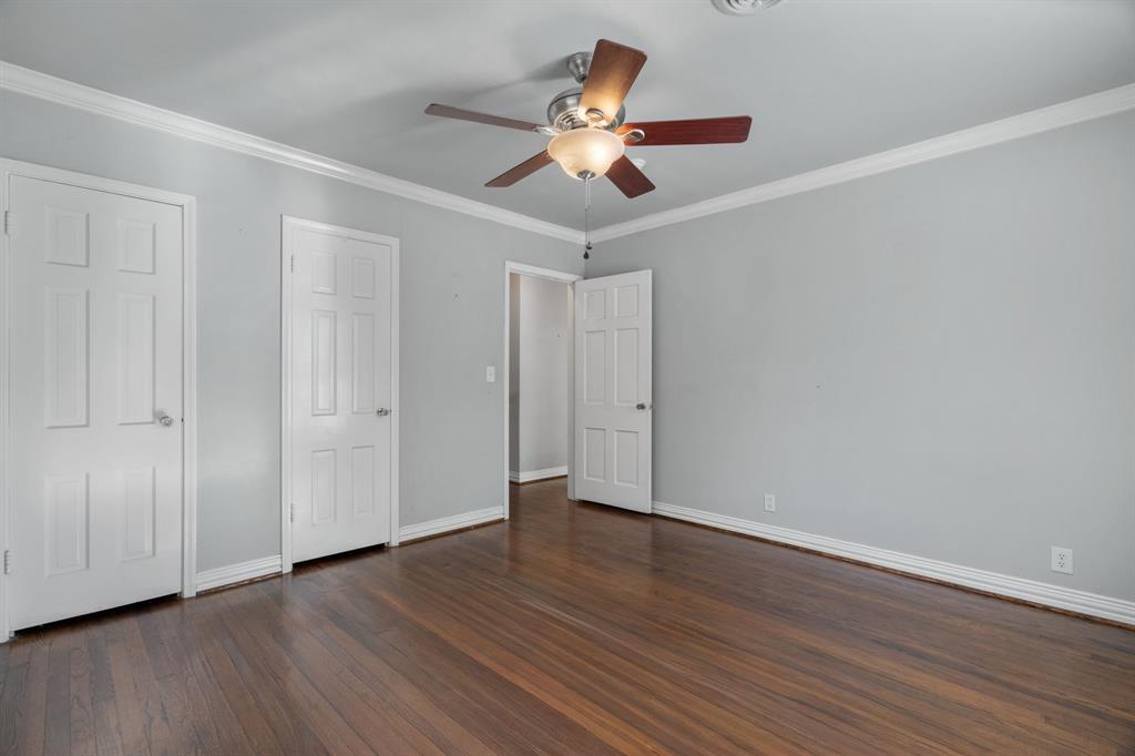 Ridglea North Add - Residential