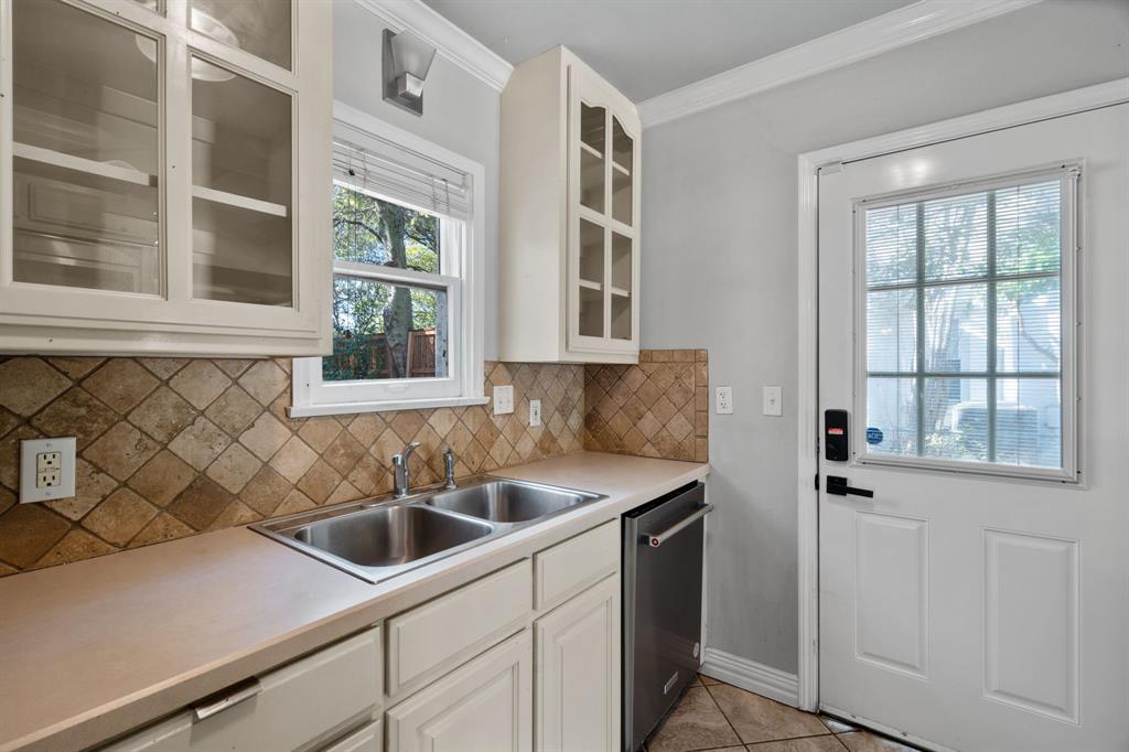 Ridglea North Add - Residential