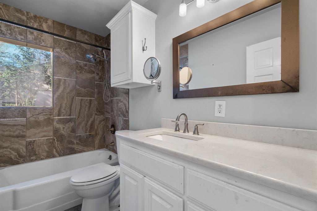 Ridglea North Add - Residential