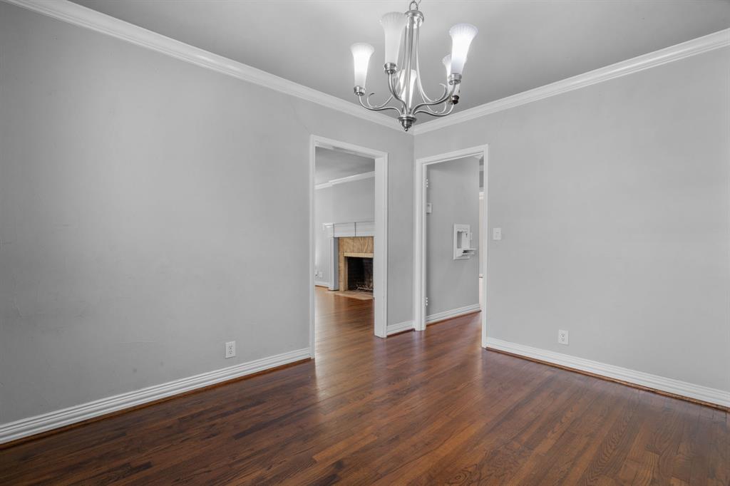 Ridglea North Add - Residential