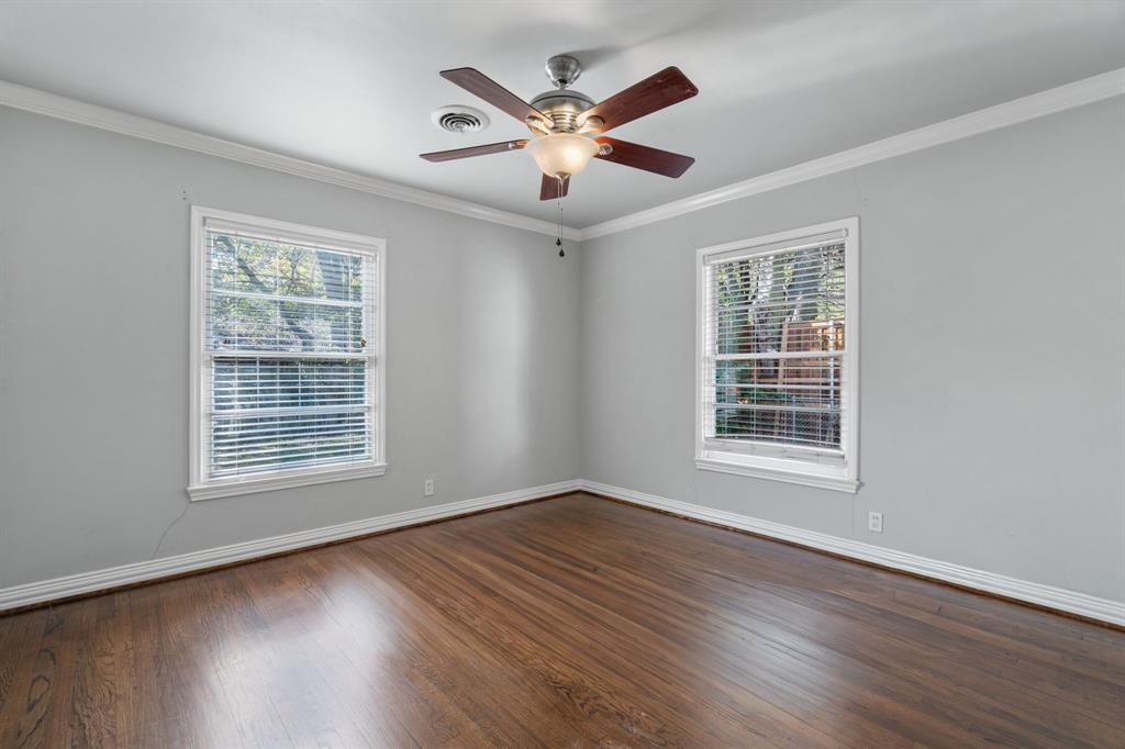 Ridglea North Add - Residential