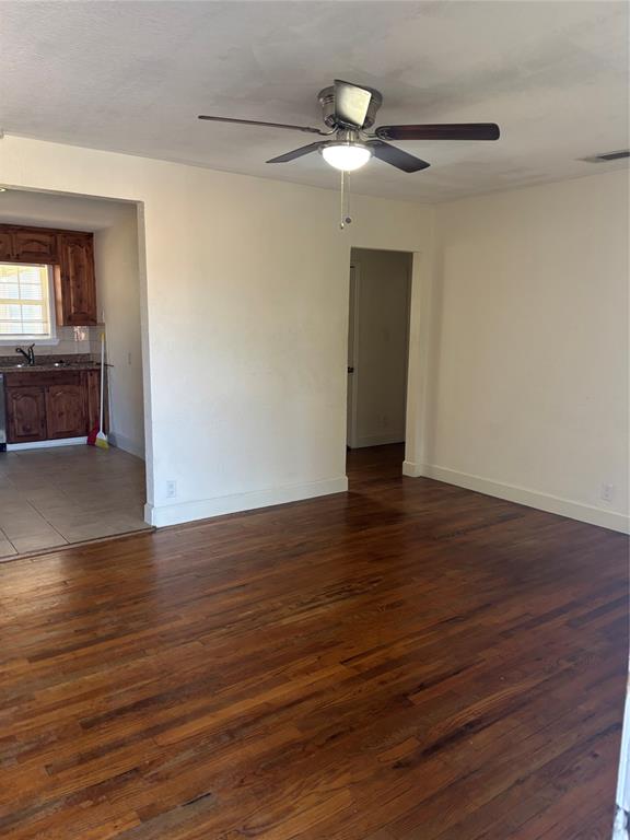 Bell Hurst - Residential