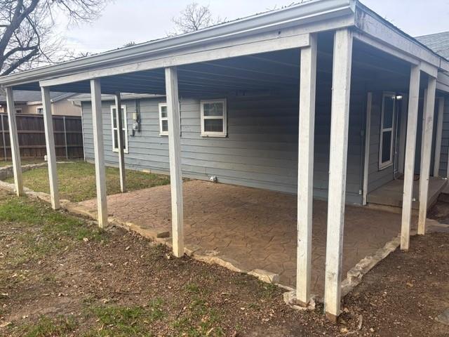 Bell Hurst - Residential