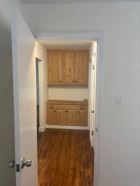 Bell Hurst - Residential