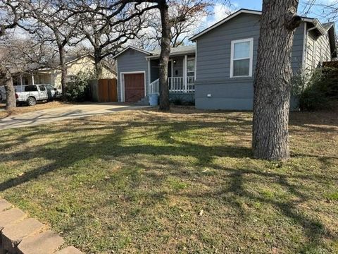 1204 Brown Trail Bedford TX 76022